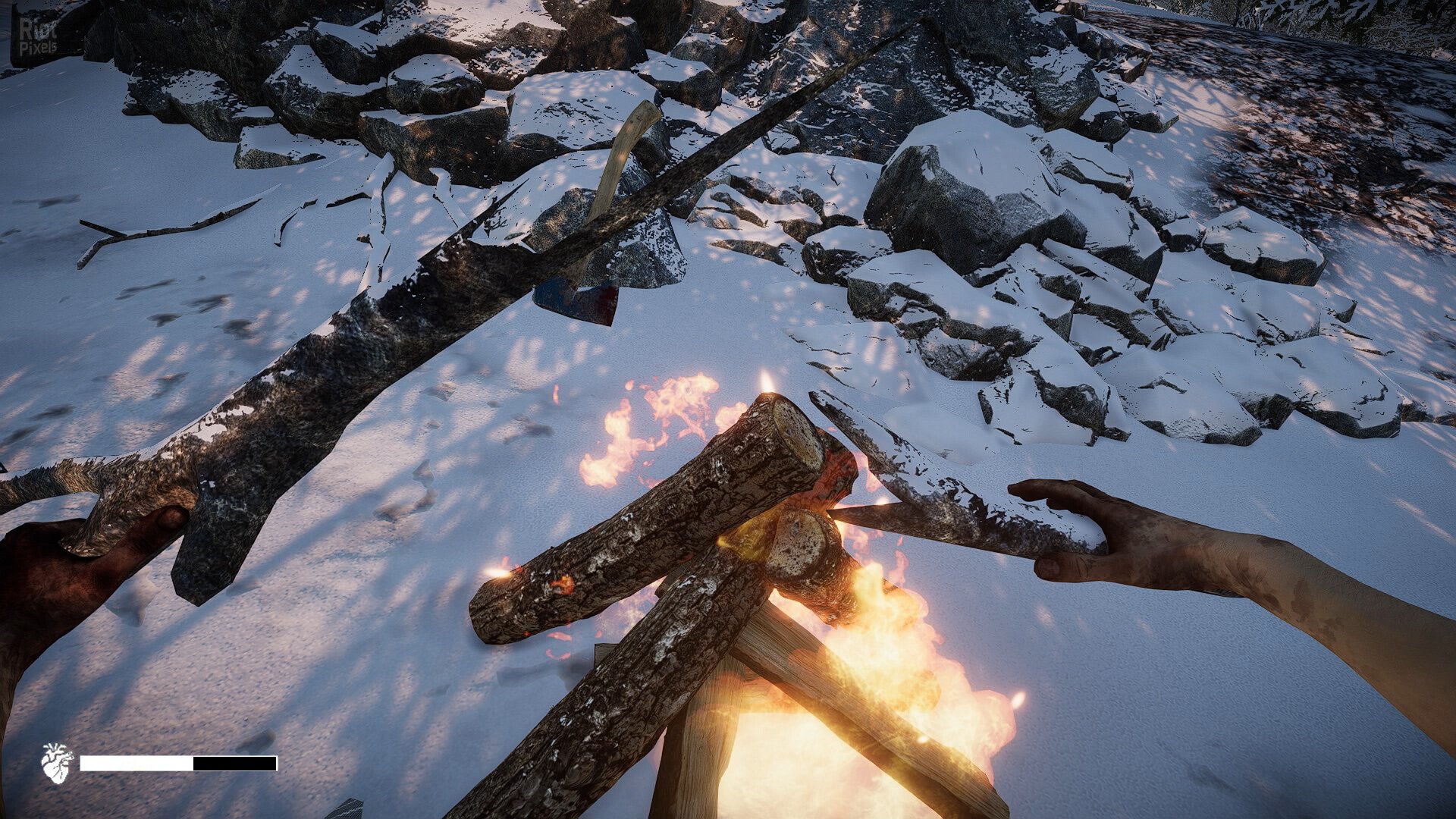 [3]-Short Snow Download