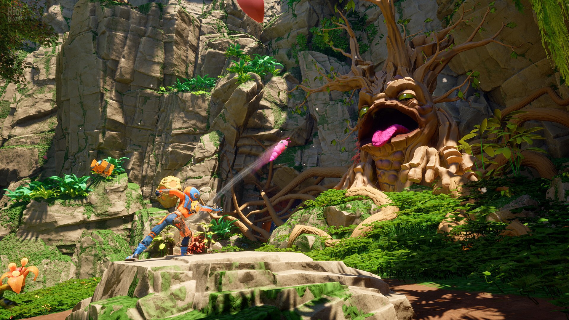 [8]-Revenge of the Savage Planet: Cosmic Hoarder Edition, v2025-4-24-94552 + 6 DLCs/Bonuses Download