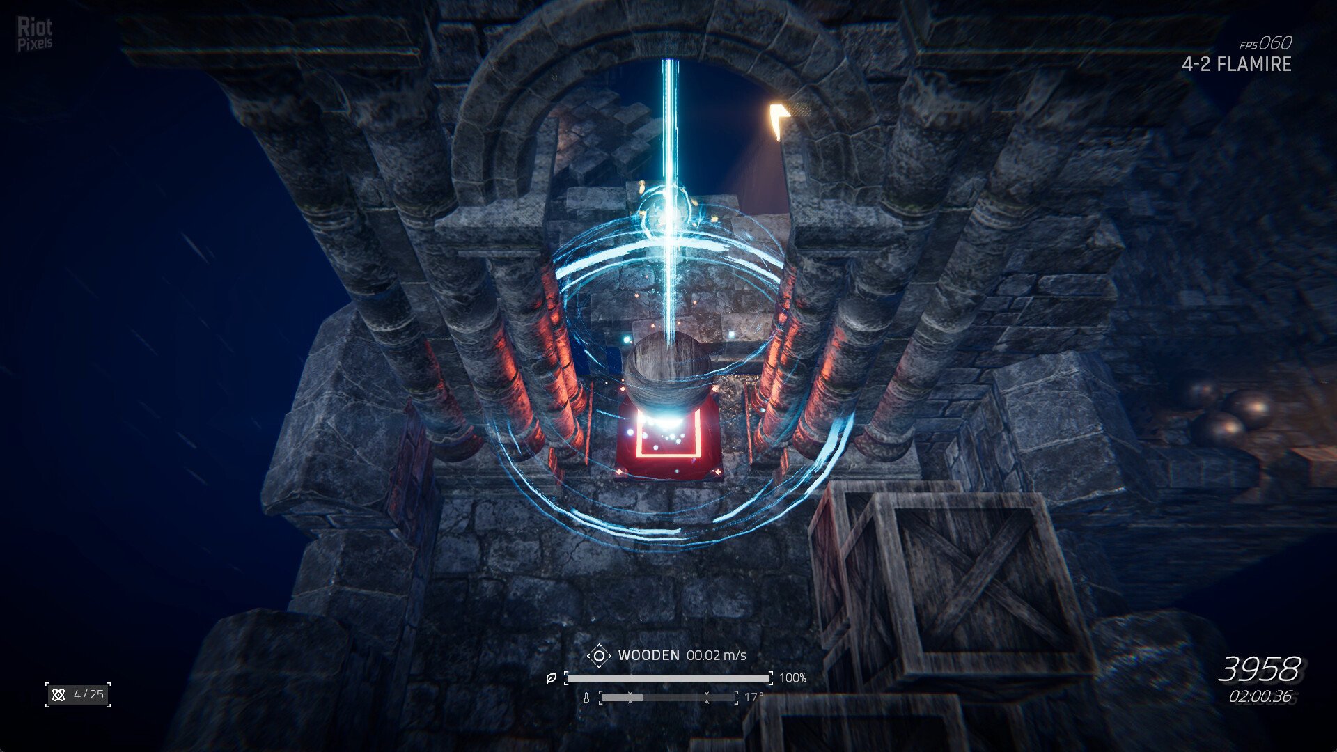 [6]-Ballex²: The Hanging Gardens Download