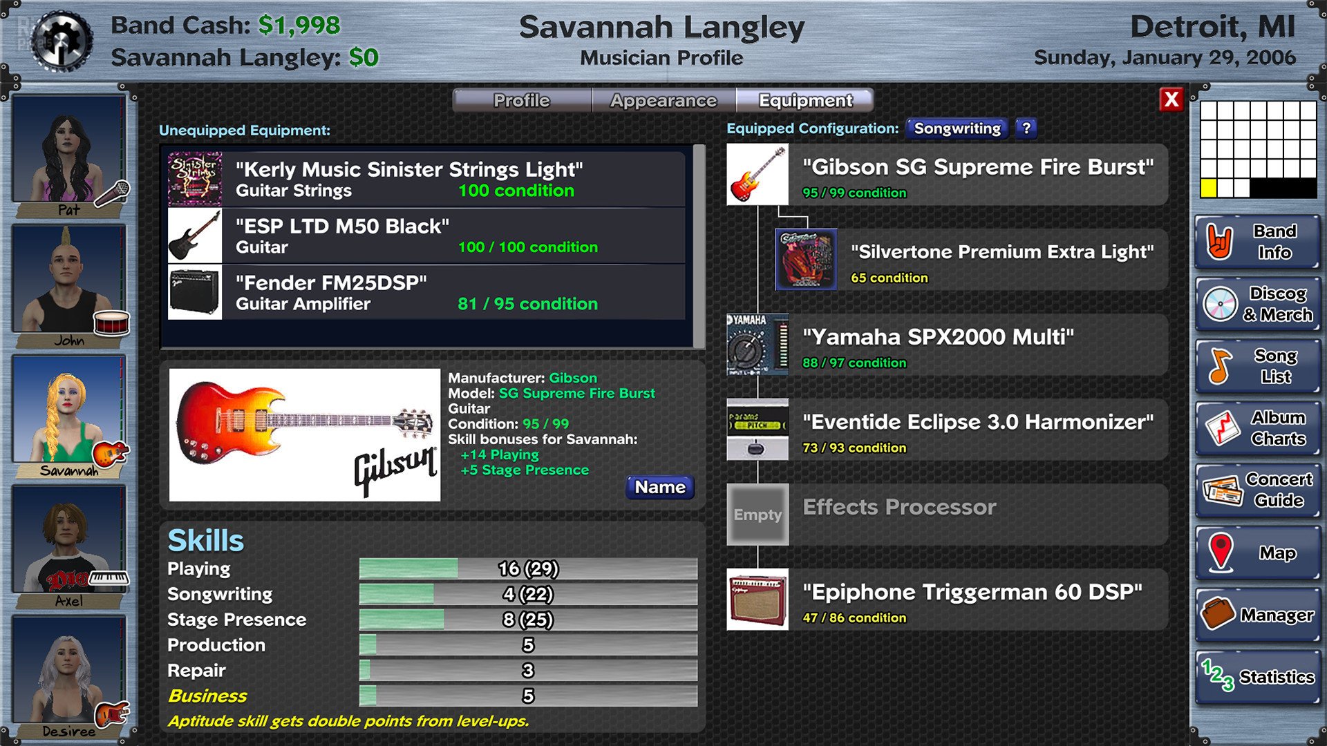 [15]-Rising Star 2 – v2.98.354 + 2 DLCs Download