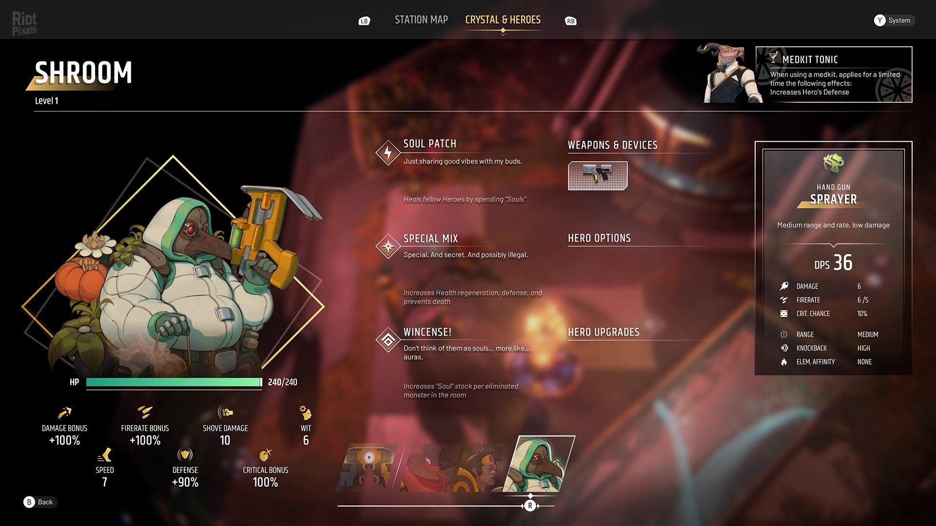 [11]-ENDLESS Dungeon: Last Wish Edition, v1.6.11053 + 5 DLCs/Bonuses Download