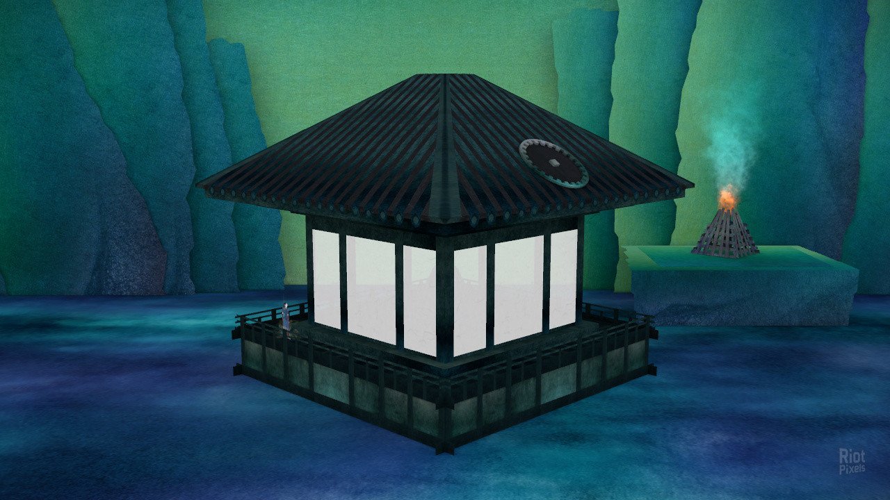 [2]-Tengami Download