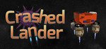 Crashed Lander: Steam Version-HohohoGames