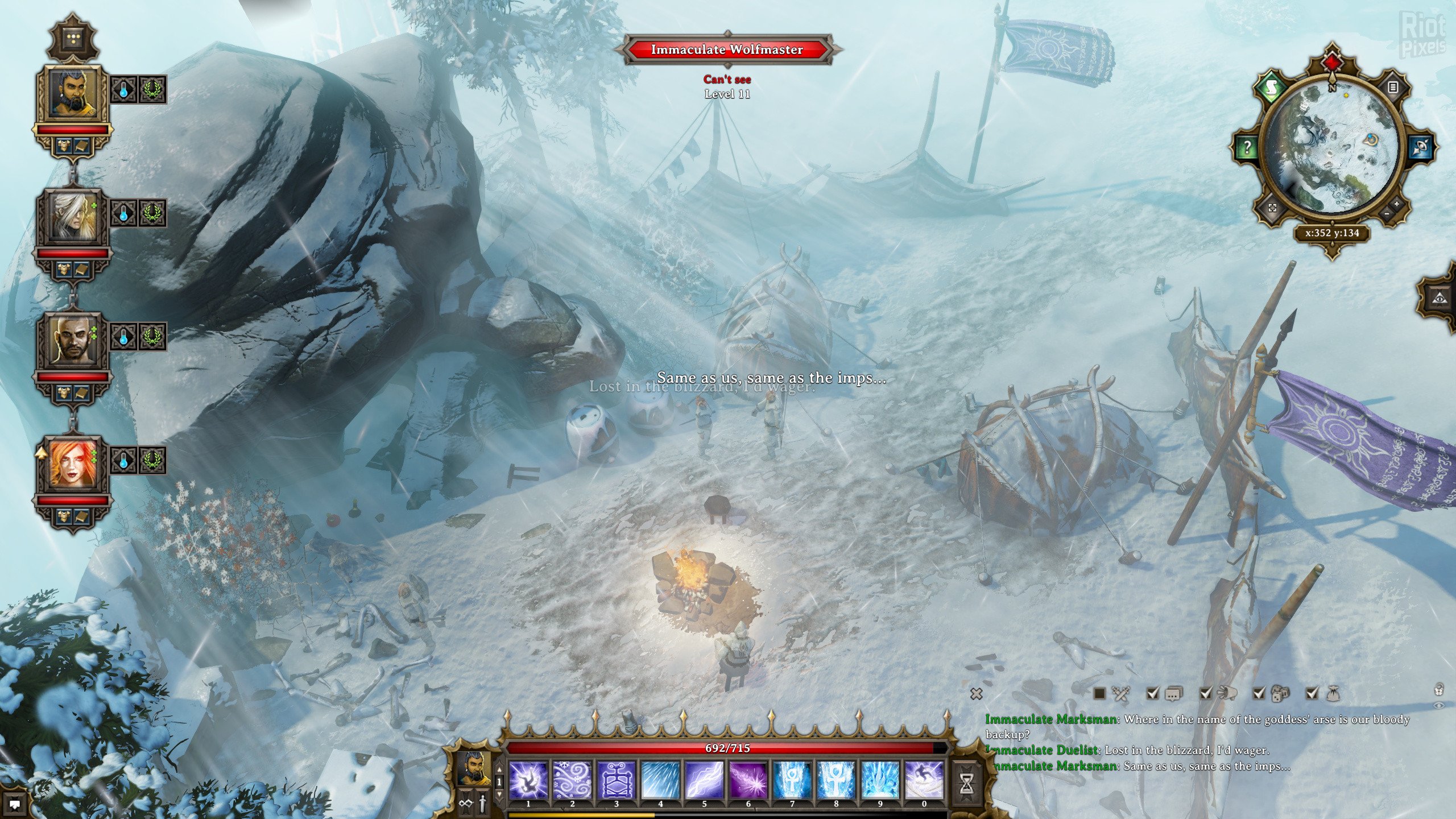 [10]-Divinity: Original Sin – Digital Collector’s Edition, v1.0.252.0 Download