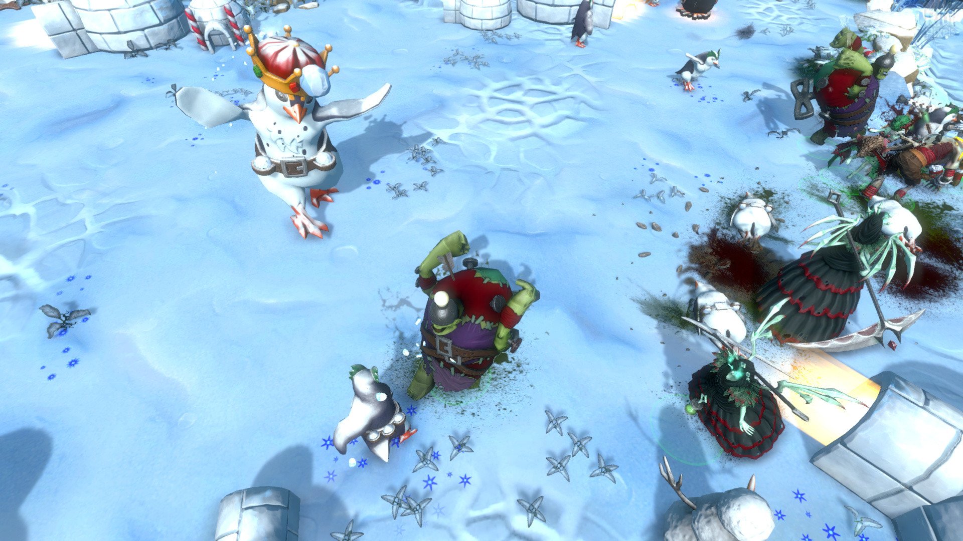 [2]-Dungeons 2 Download