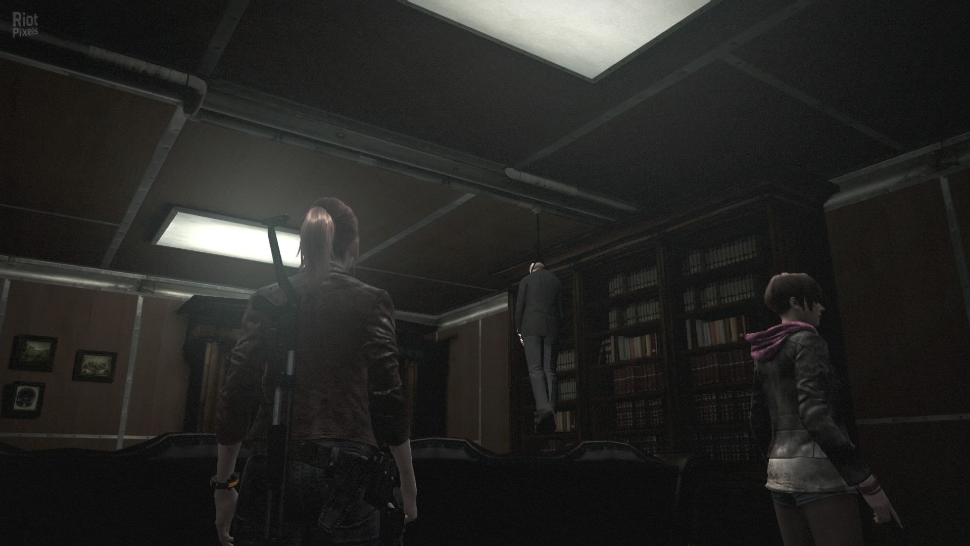 [5]-Resident Evil: Revelations 2 – All Episodes + Patch v4.0 Download