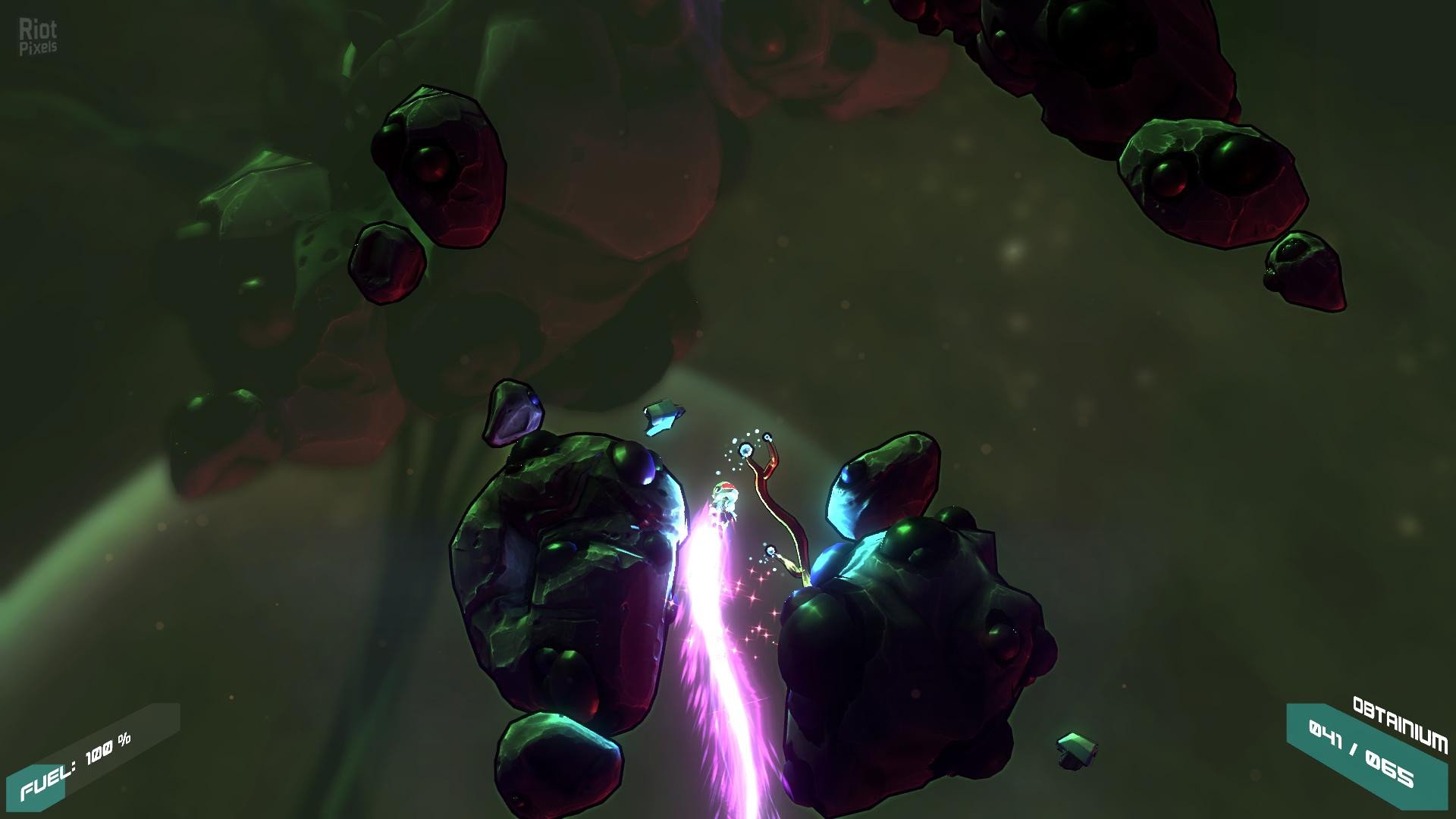 [11]-Lost Orbit Download