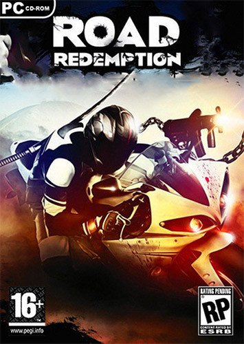 Road Redemption-HohohoGames