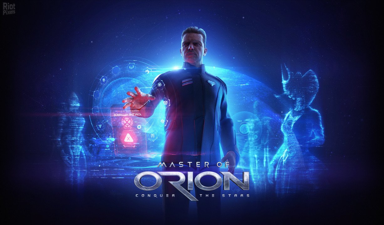 [17]-Master of Orion: Collector’s Edition + Revenge of Antares + Bonus Content Download