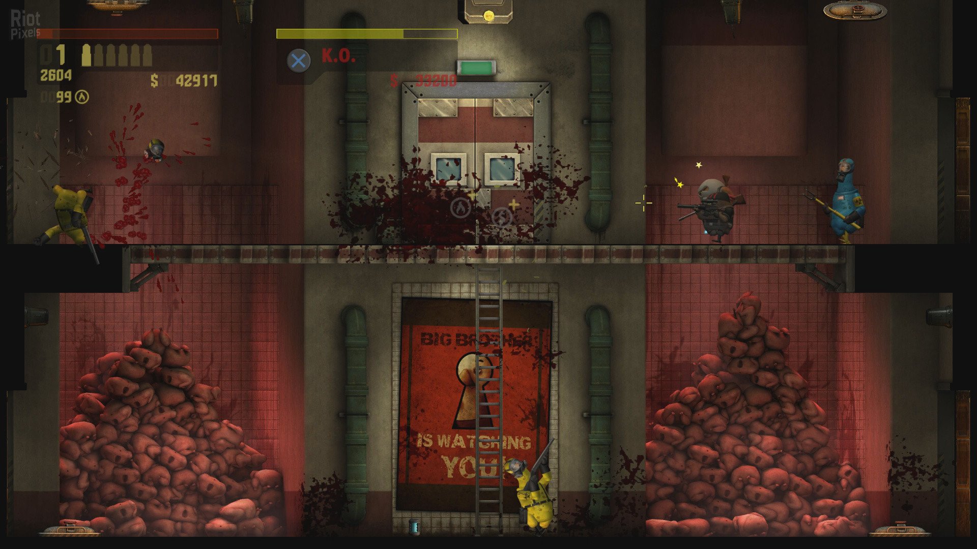 [13]-Rocketbirds 2: Evolution Download