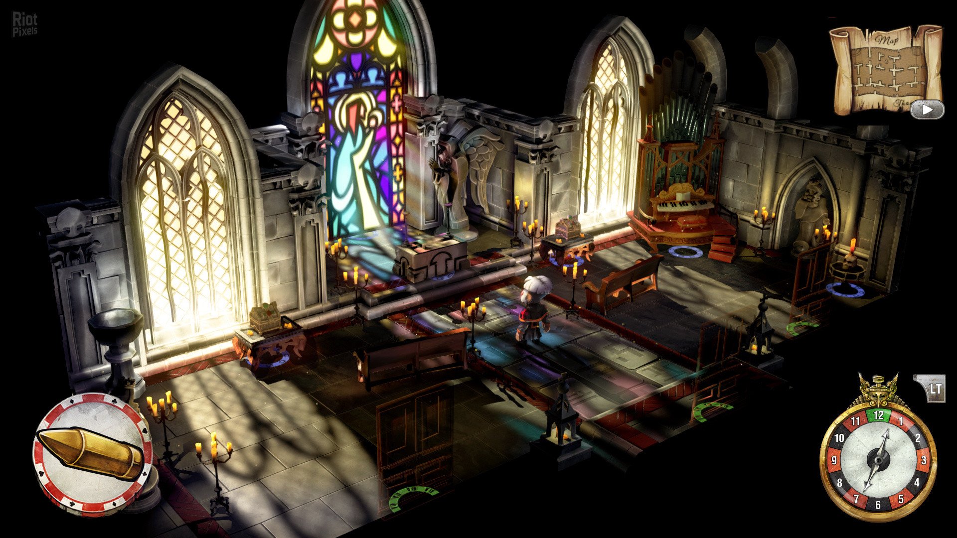 [4]-The Sexy Brutale Download