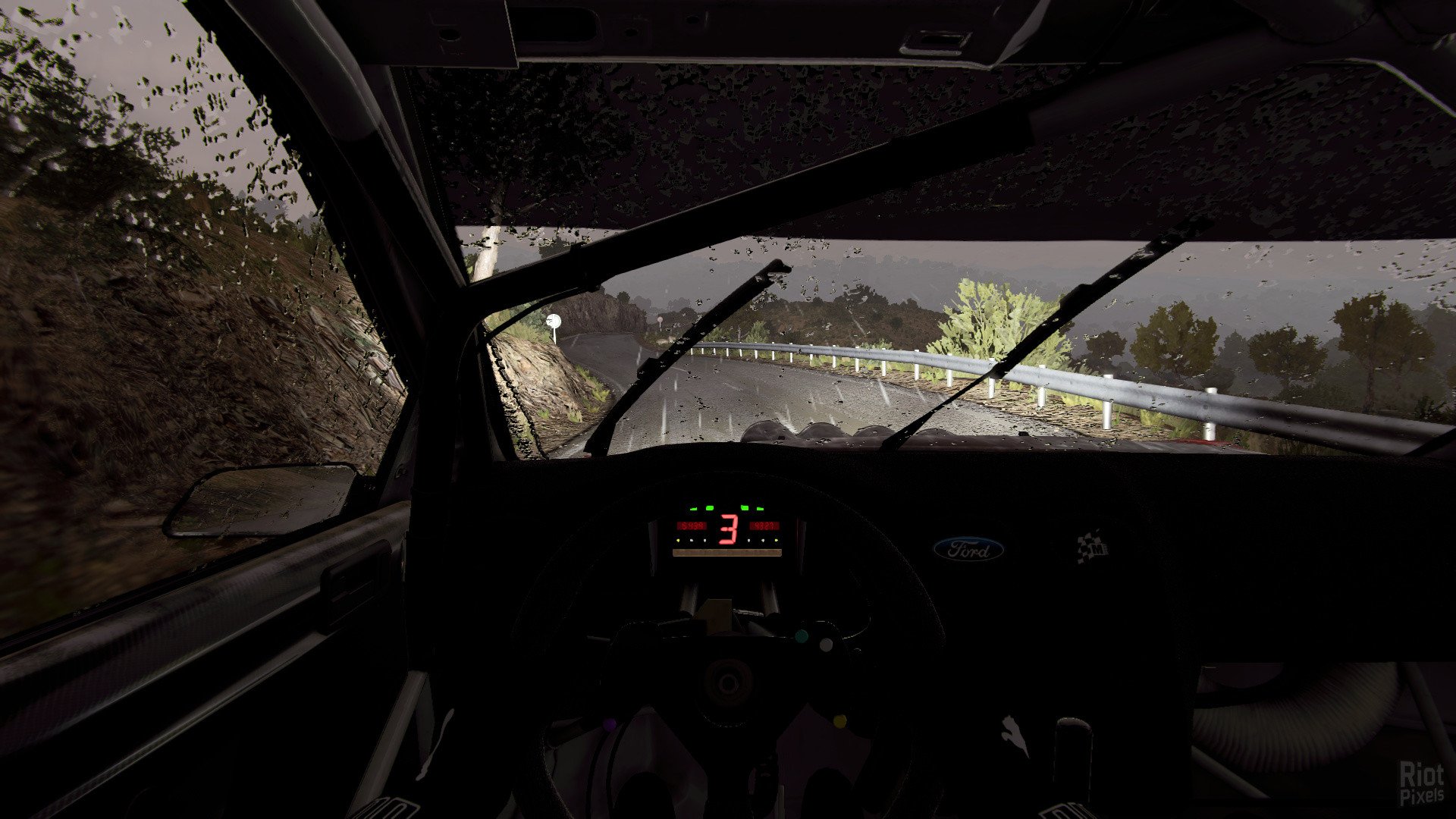 [9]-DiRT 4 – v1.02 + HotFix + 3 DLCs Download