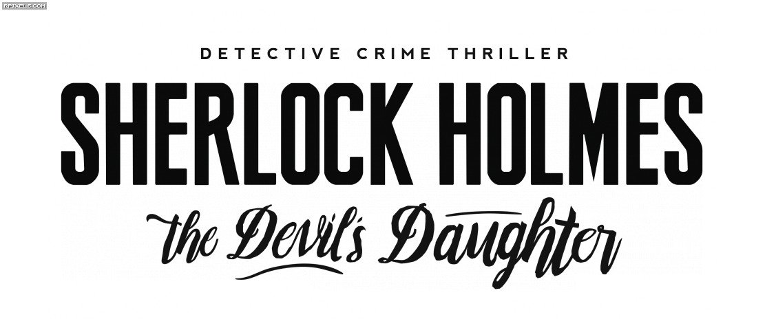 [21]-Sherlock Holmes: The Devil’s Daughter Download