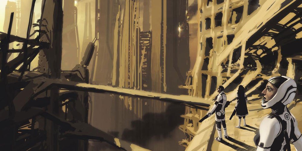 [31]-Mass Effect – v1.02 + 2 DLCs + Bonus Content Download