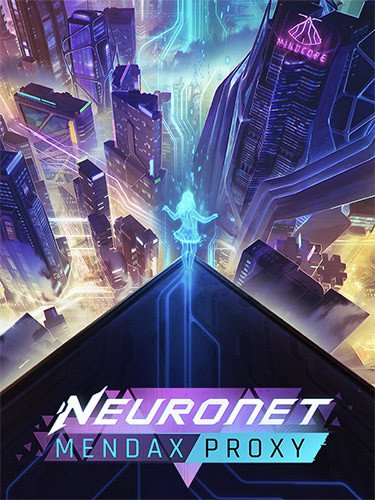 NeuroNet: Mendax Proxy – v1.0.0-42-HohohoGames