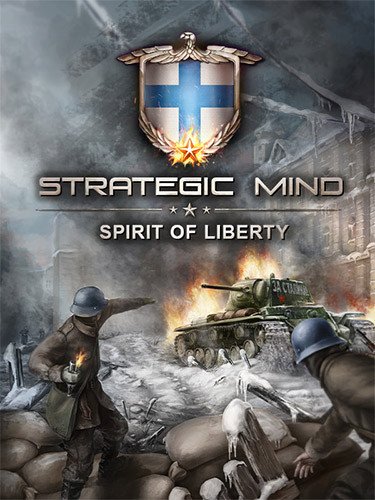 Strategic Mind: Spirit of Liberty – v1.0.1-HohohoGames