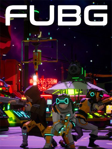 FUBG: FIGHT UNKNOWN BATTLEGROUND + Windows 7 Fix-HohohoGames