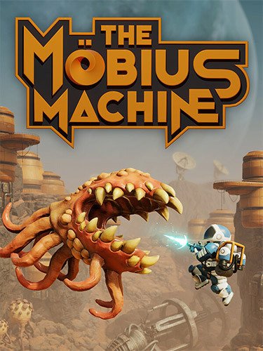 The Mobius Machine – v1.1.0-HohohoGames