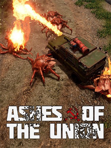 Ashes of the Union – v0.3.5 Hotfix 2-HohohoGames