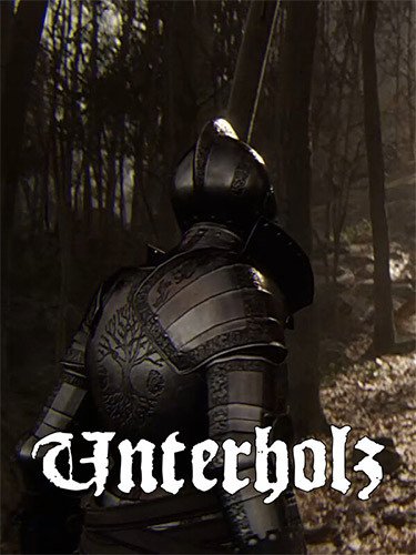 Unterholz – v1.00c + Bonus Soundtrack-HohohoGames