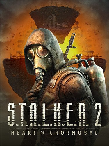S.T.A.L.K.E.R. 2: Heart of Chornobyl – Deluxe Edition, v1.1.1 + 3 DLC* + Bonus Content [Monkey Repack]-HohohoGames