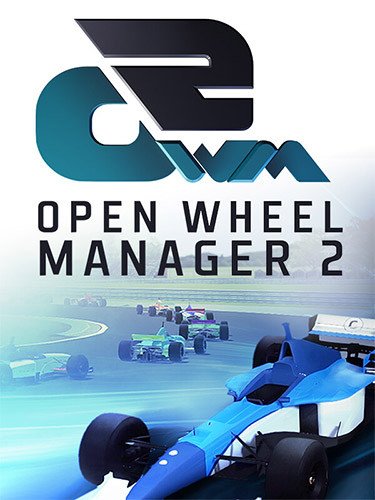 Open Wheel Manager 2-HohohoGames