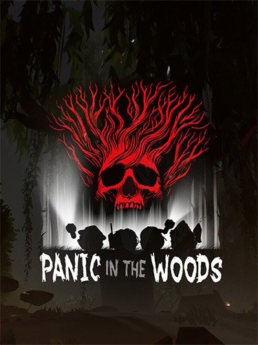 Panic in the Woods – v1.0.1-HohohoGames