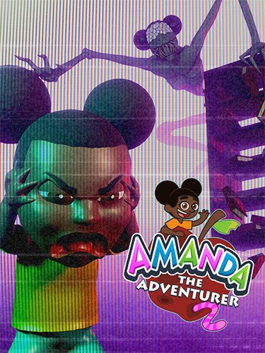 Amanda the Adventurer 2 – v1.0.5e-HohohoGames