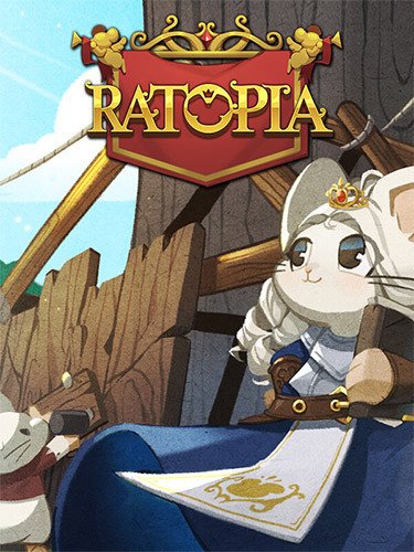 Ratopia, v1.0.0500 (Release) + Bonus OST-HohohoGames