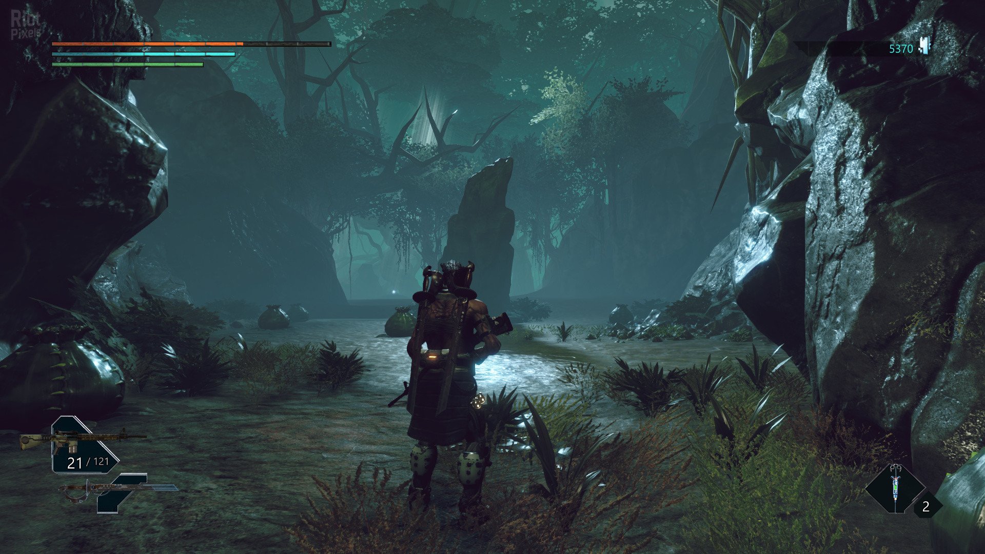 [5]-Immortal: Unchained v1.10 + 3 DLCs Download