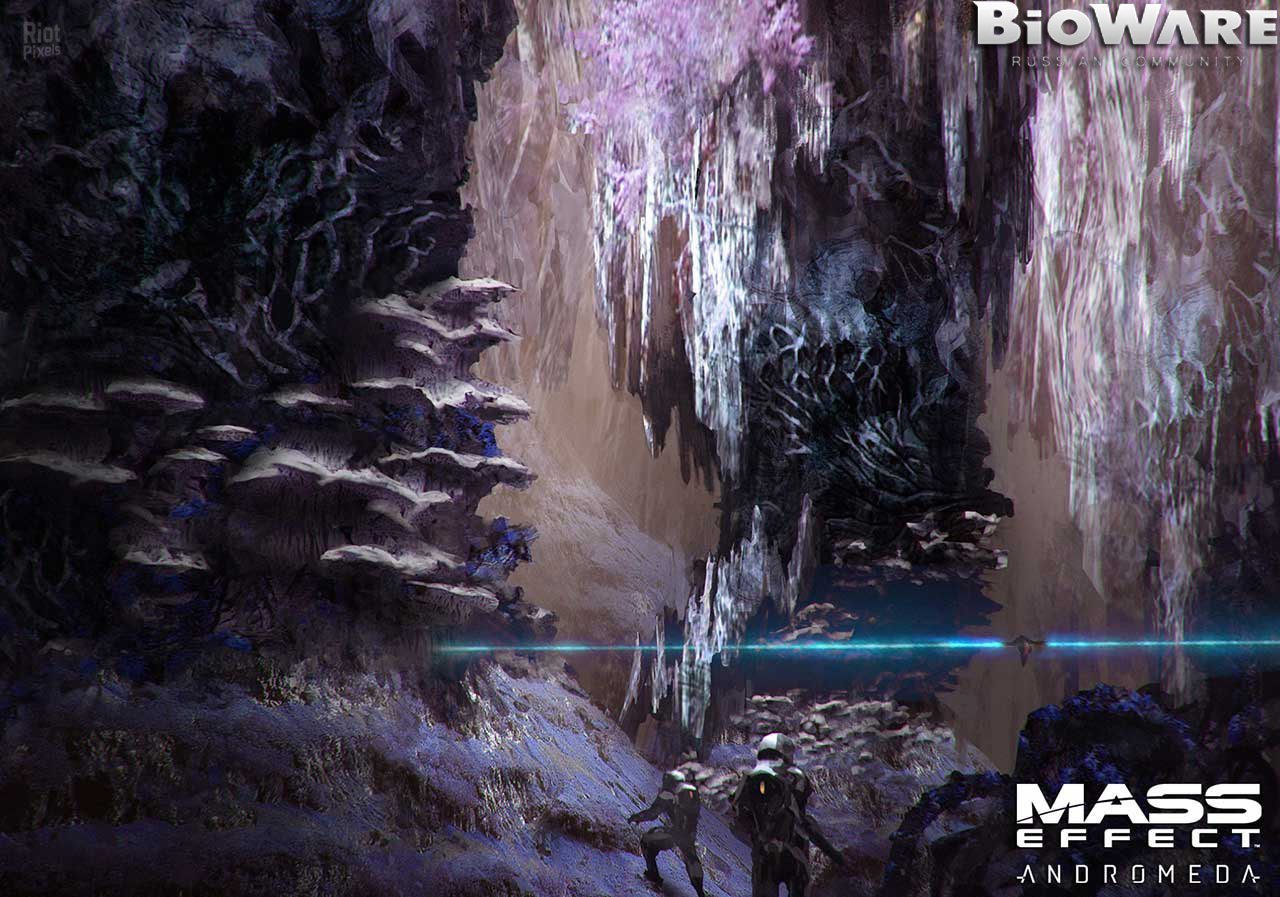 [19]-Mass Effect: Andromeda – Super Deluxe Edition v1.10 + All DLCs Download