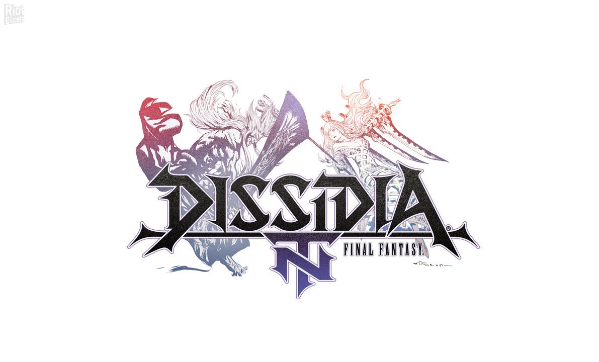[20]-Dissidia Final Fantasy NT: Deluxe Edition + 110 DLCs + SP + MP Download