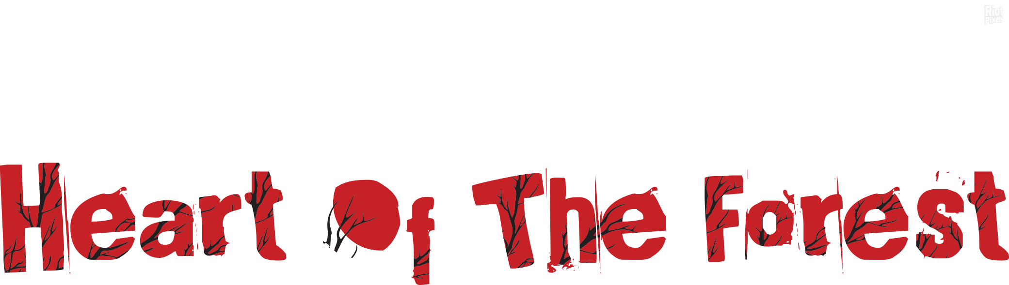 [9]-Werewolf: The Apocalypse — Heart of the Forest Download