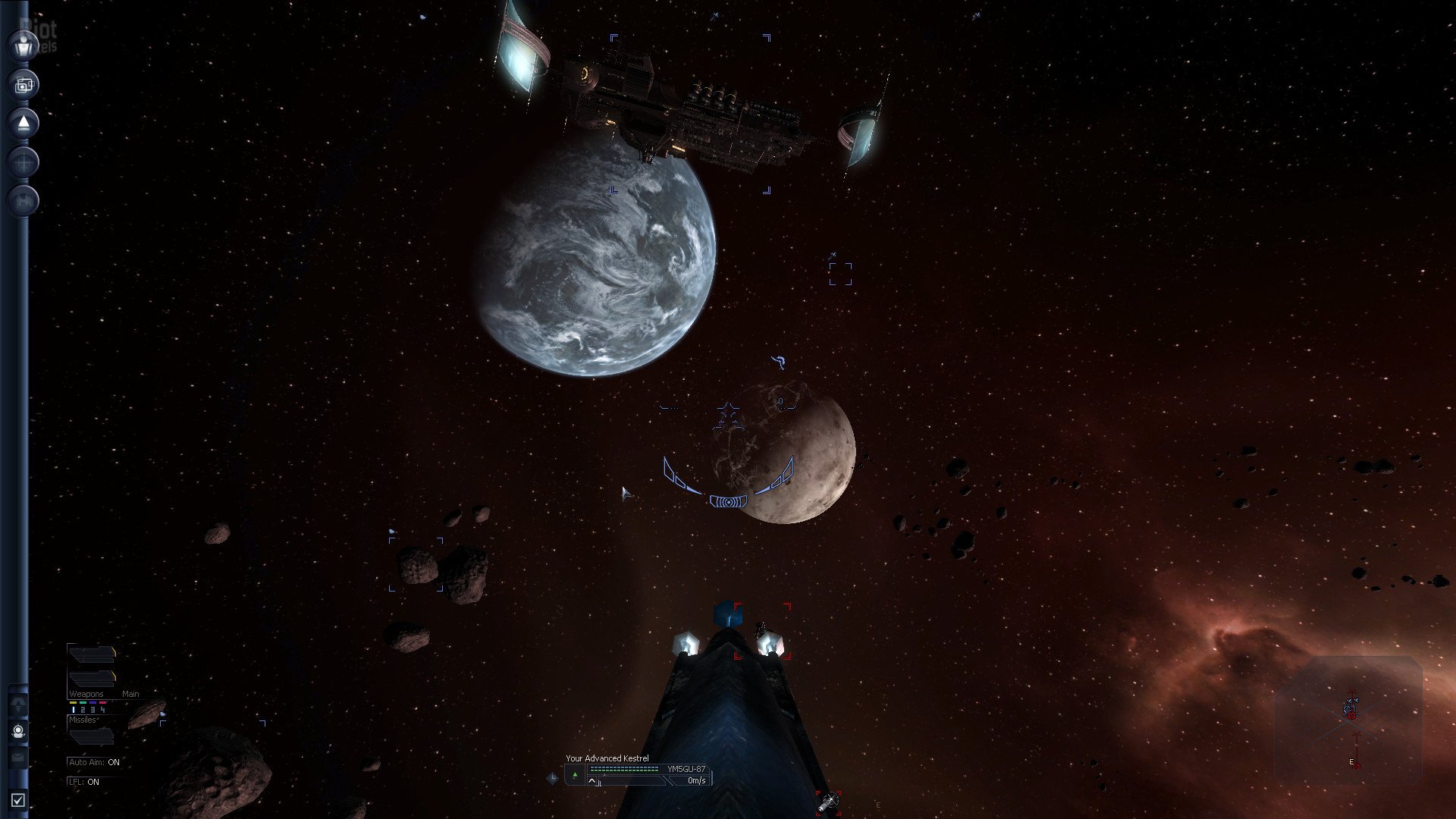 [7]-X3: Terran War Pack Download