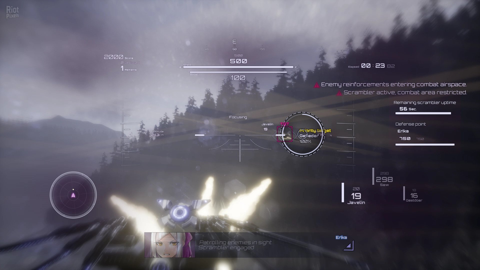 [2]-Wing of Darkness Download