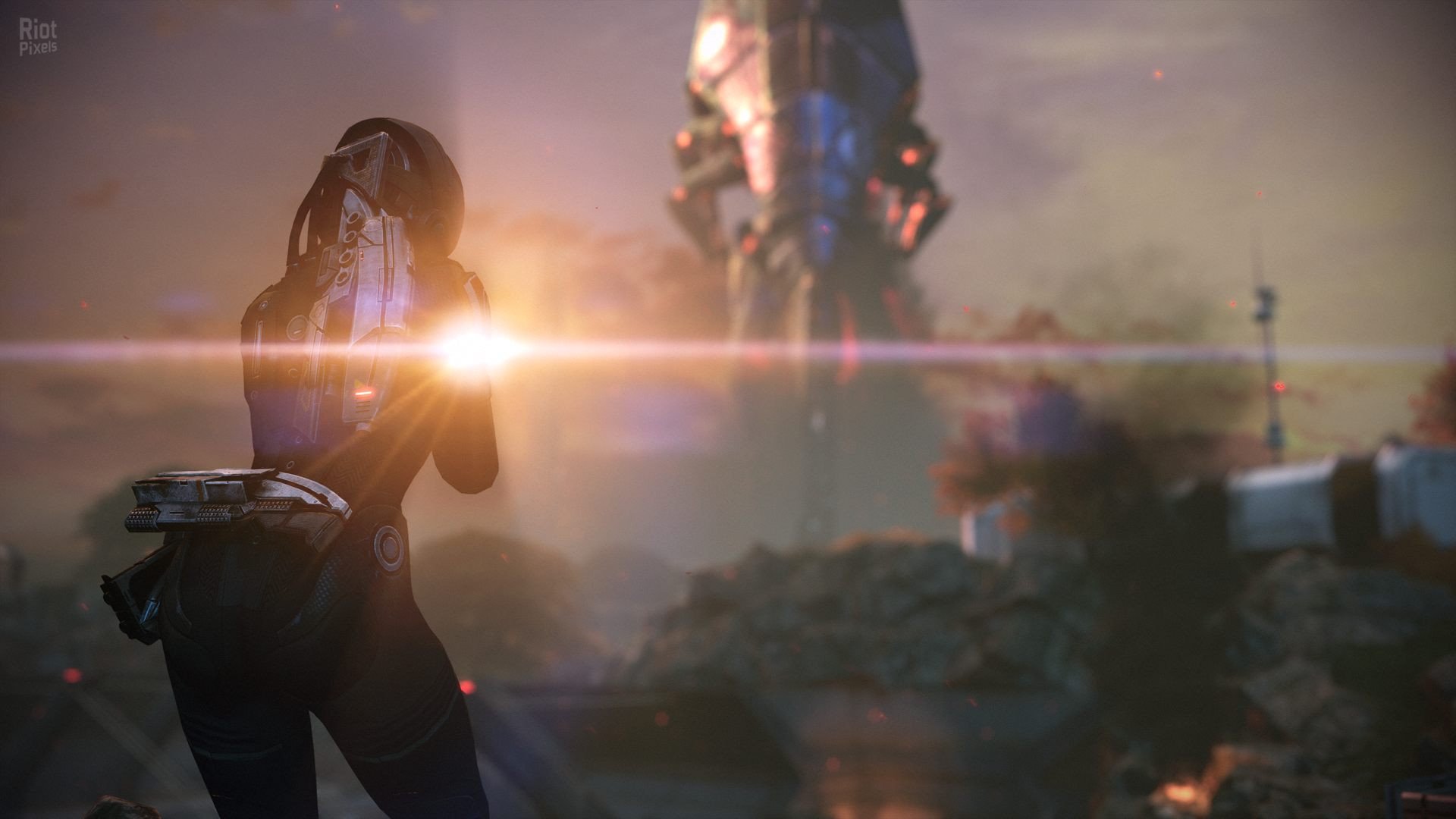 [13]-Mass Effect 3: Legendary Edition – v2.0.0.48602 + All DLCs Download