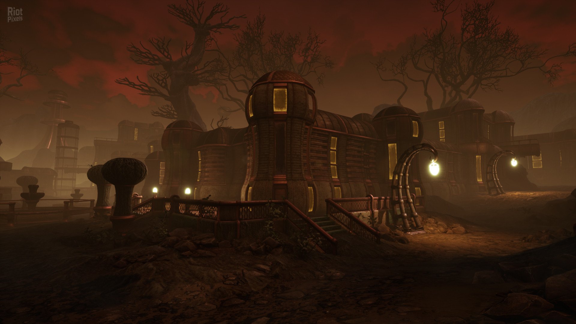 [6]-Nemezis: Mysterious Journey III Download