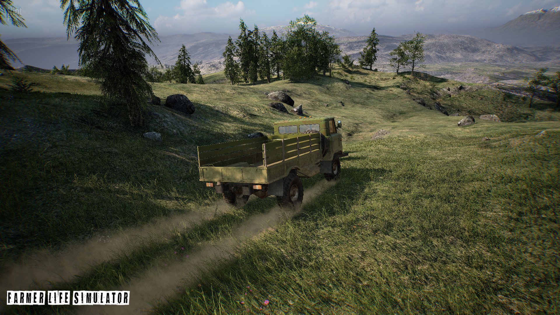 [7]-Farmer Life Simulator Download