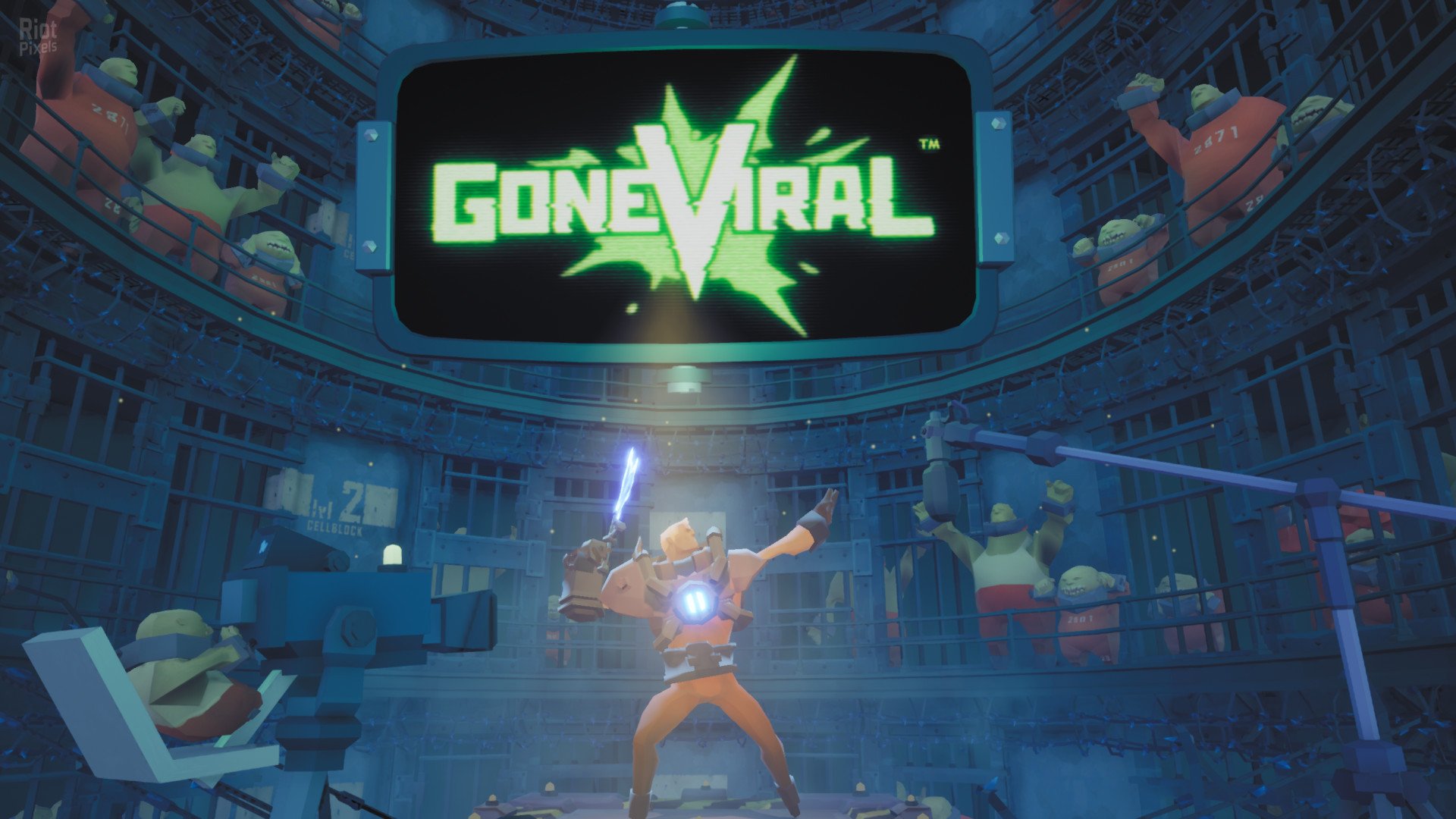 [7]-Gone Viral Download