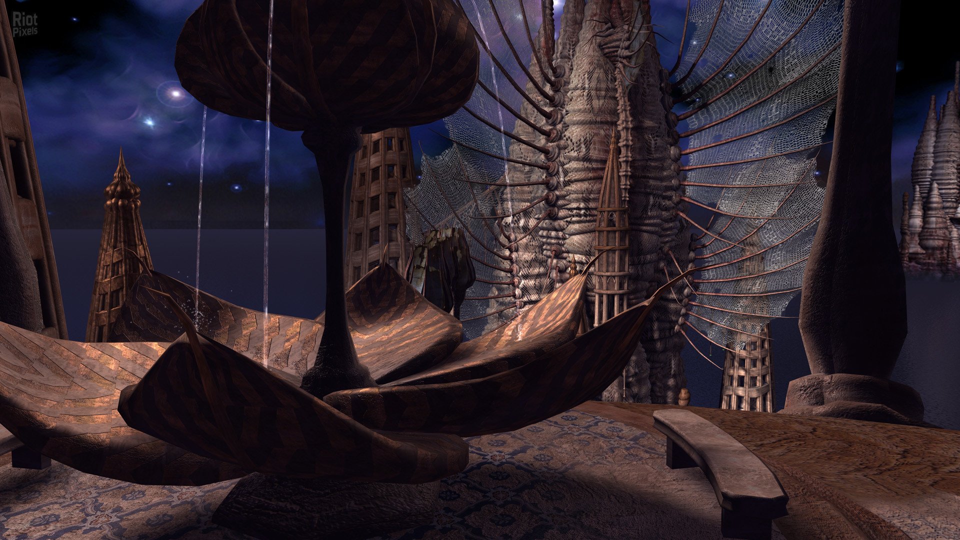 [7]-Schizm: Mysterious Journey – Build 744 Download