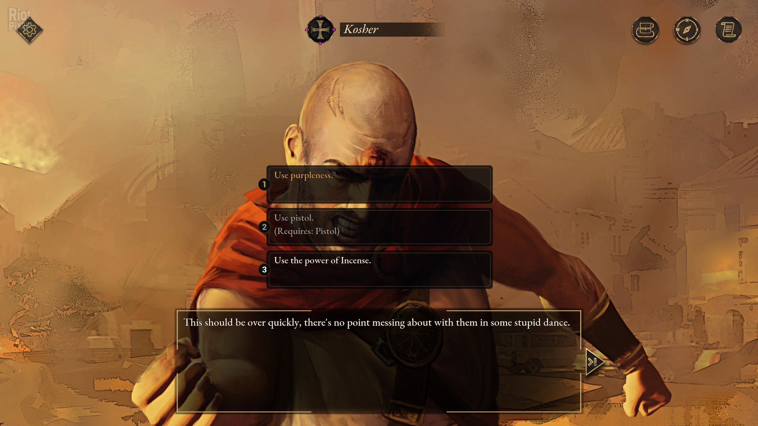 [3]-The Sin Collector: Repentless + Bonus OST Download