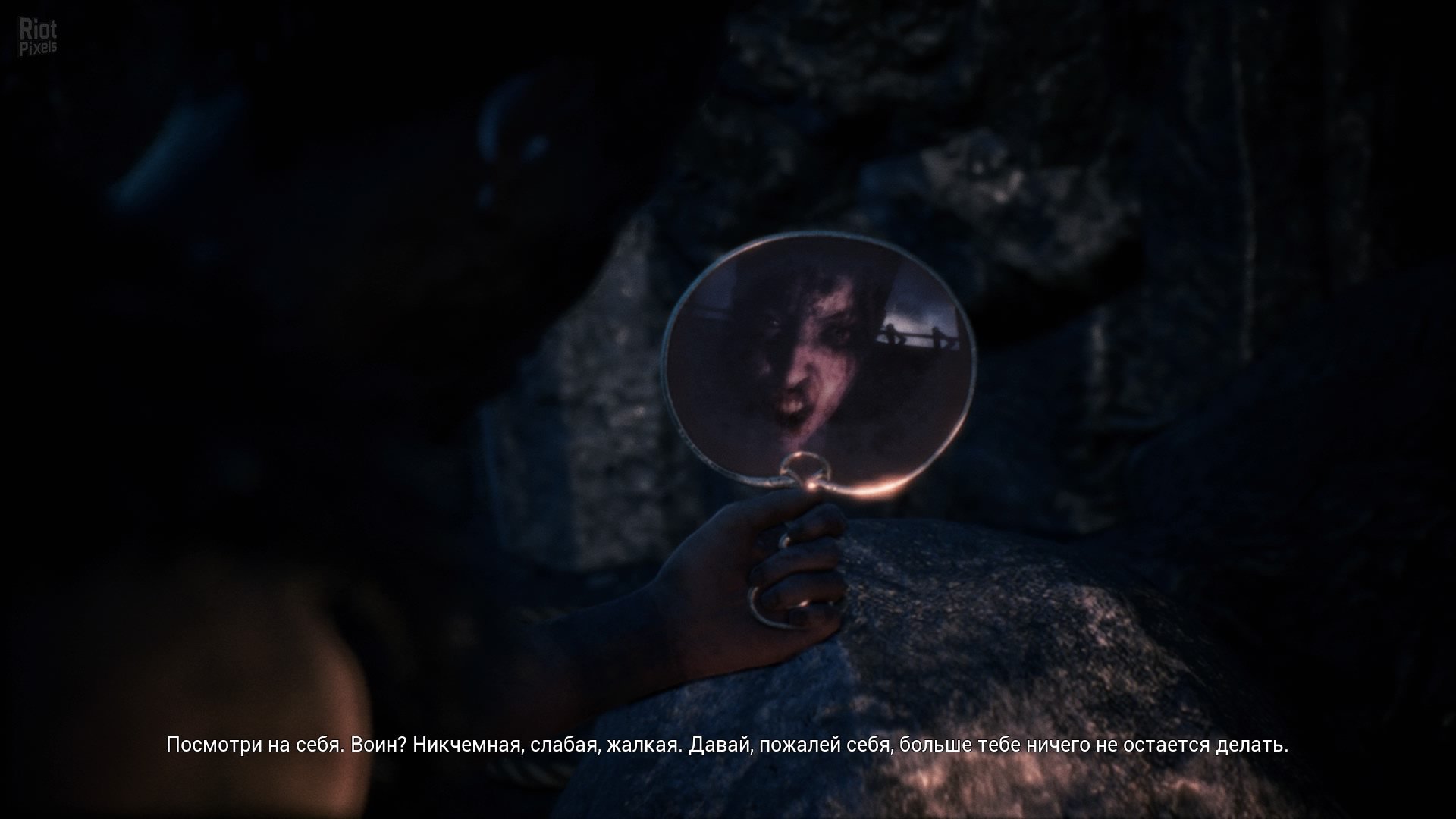 [11]-Hellblade: Senua’s Sacrifice – Enhanced Edition Download