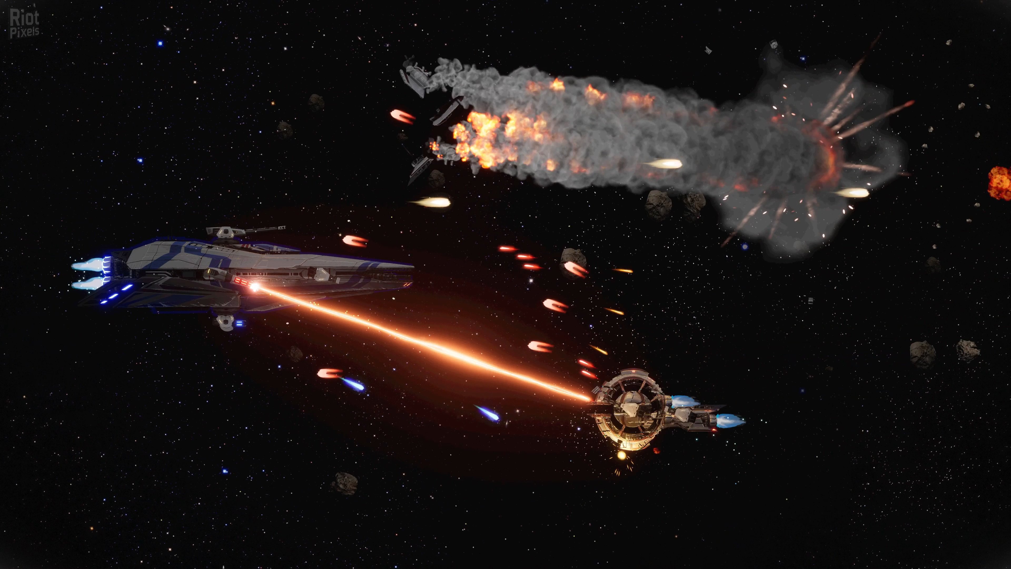 [14]-Farlight Commanders Download