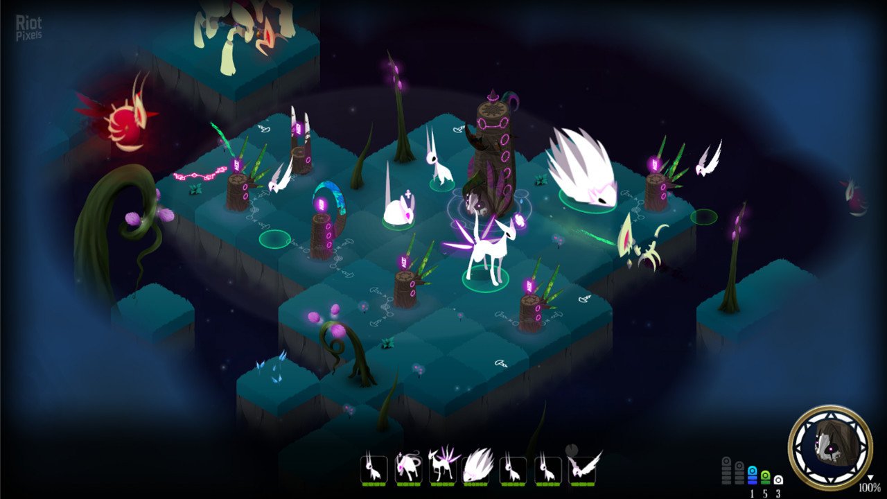 [3]-Spirit Oath – v1.4 Download