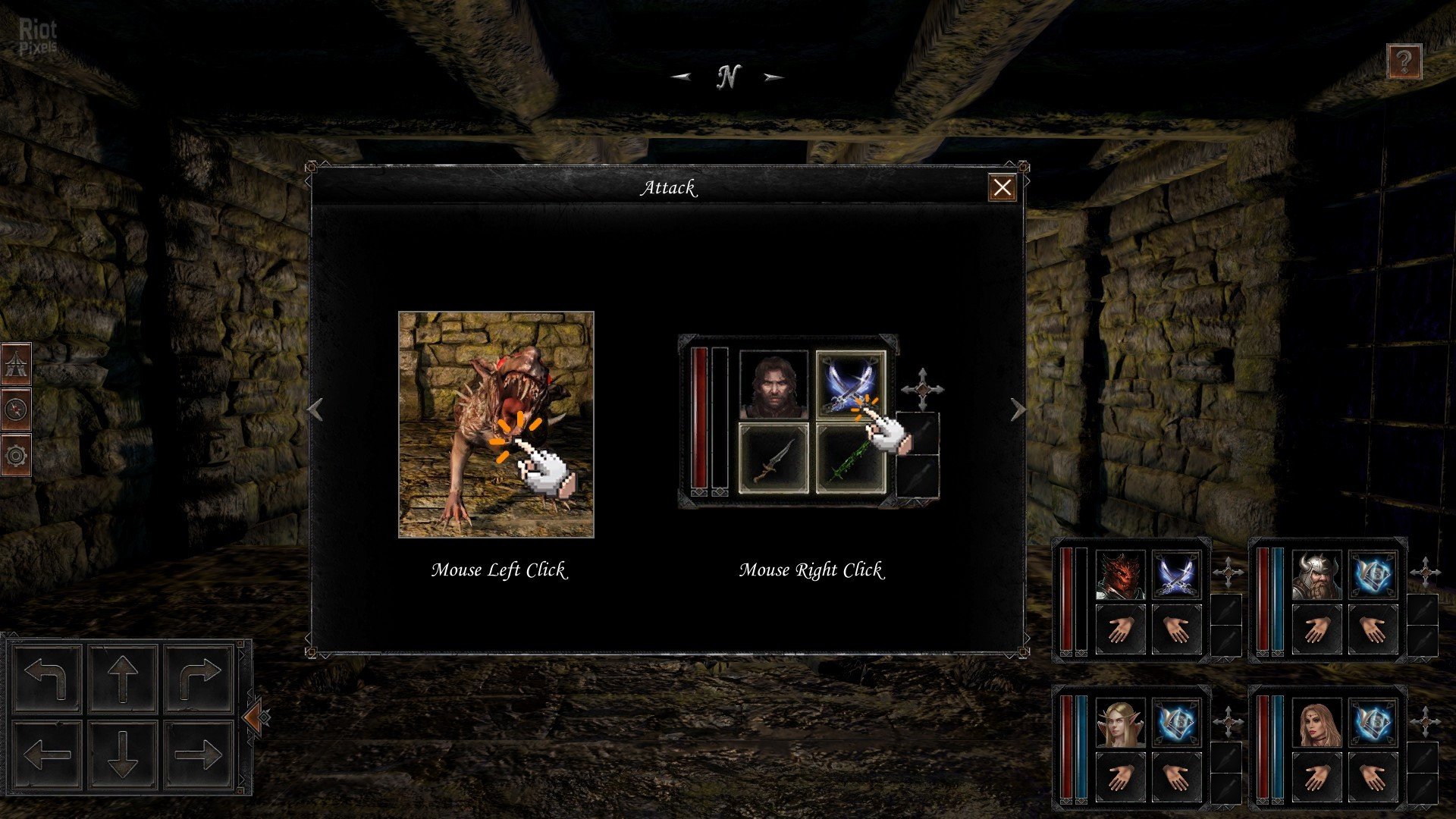 [5]-Dungeon Of Dragon Knight: Collector Edition – v1.0161 + Bonus Content Download