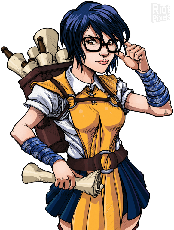 [24]-Reverie Knights Tactics Download