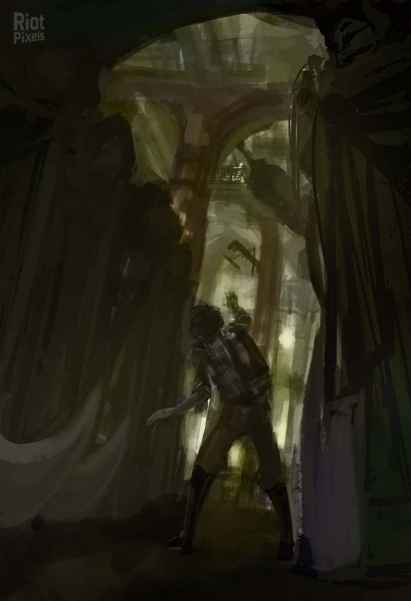 [10]-The Watchmaker + Ultimate Update Download