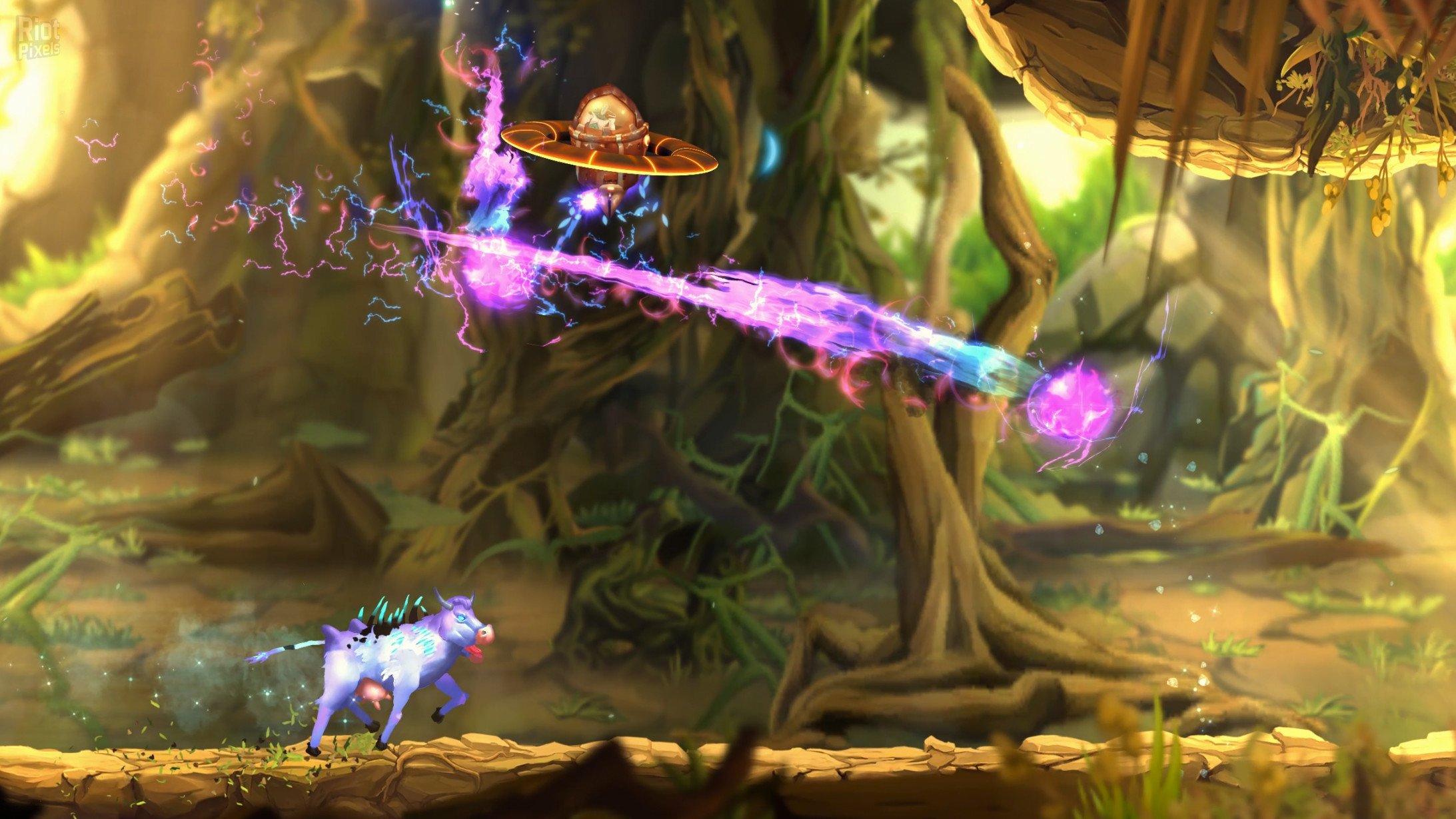 [5]-Moo Lander – v1.5.7.1 Download