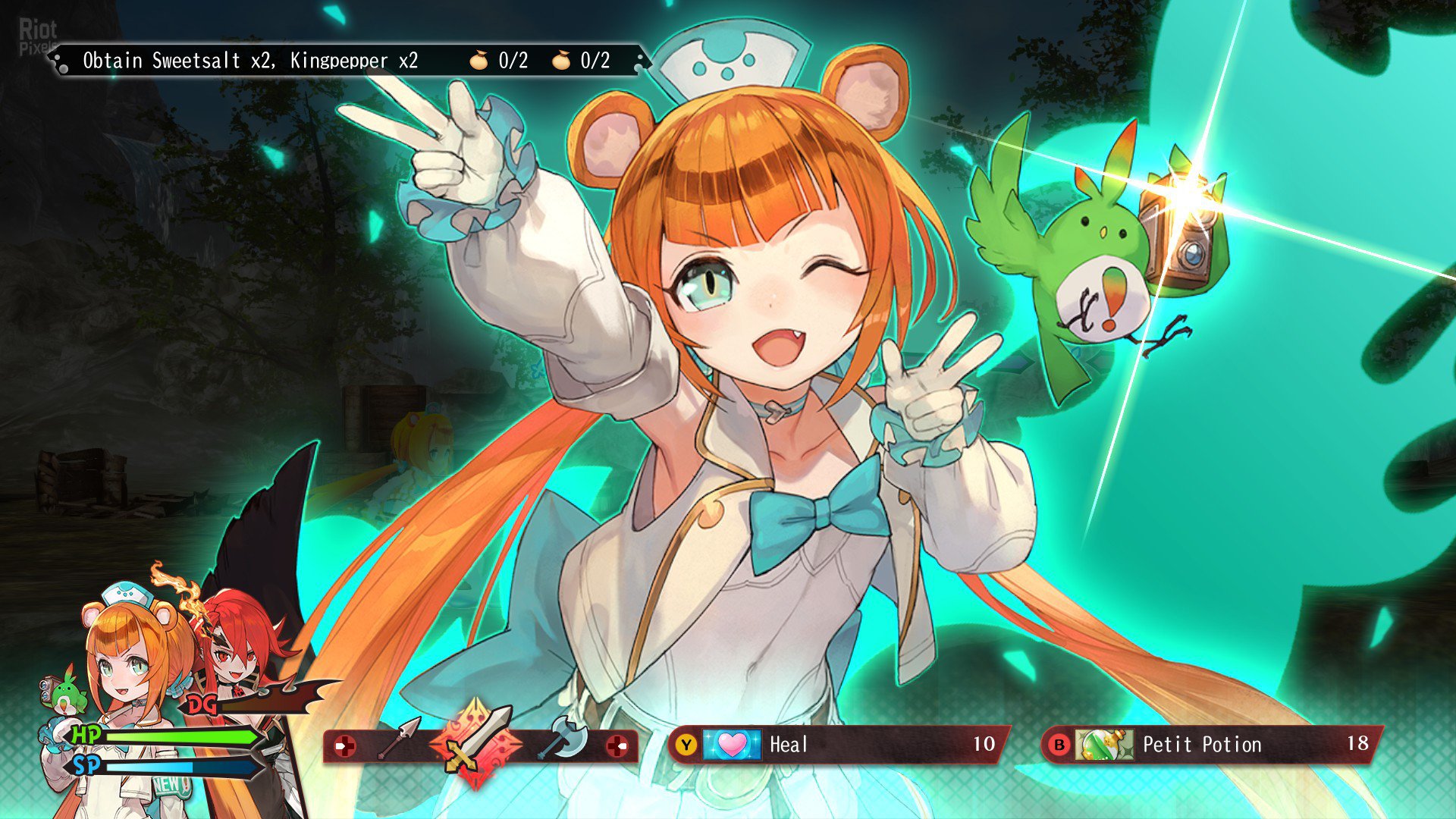 [5]-MAGLAM LORD + Special Pack DLC Download