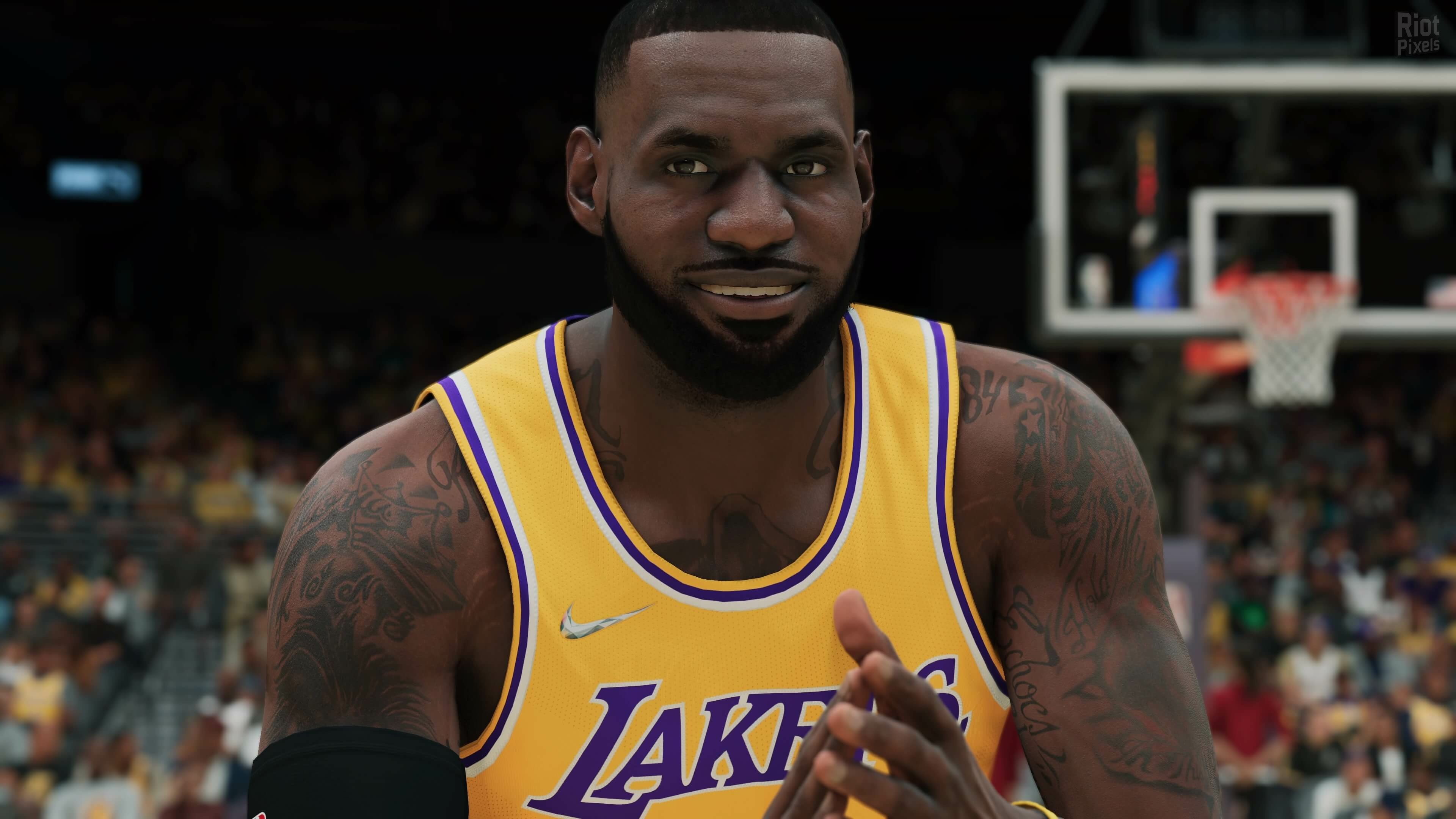 [5]-NBA 2K22: NBA 75th Anniversary Edition – v1.12 + All DLCs + MyCareer Unlocker Download